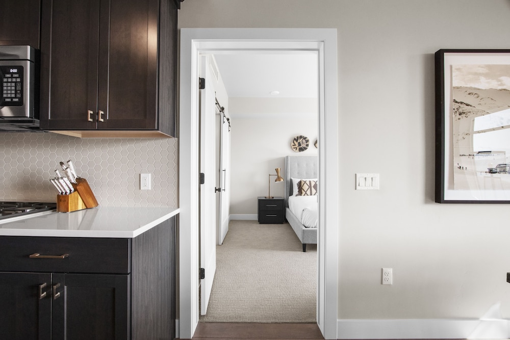 Luxury Suite, 2 Bedrooms