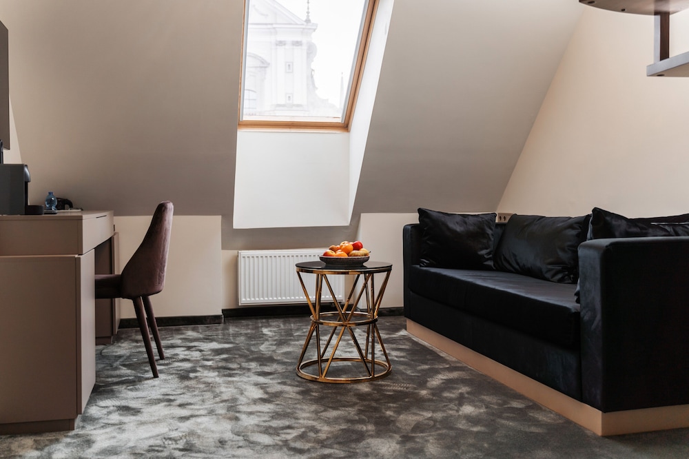 Two floors Suite with terrace - Photo 5
