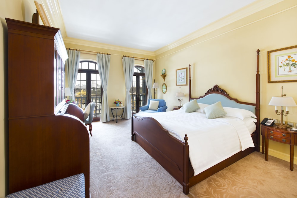 Superior Room, Balcony, Sea View photo 3