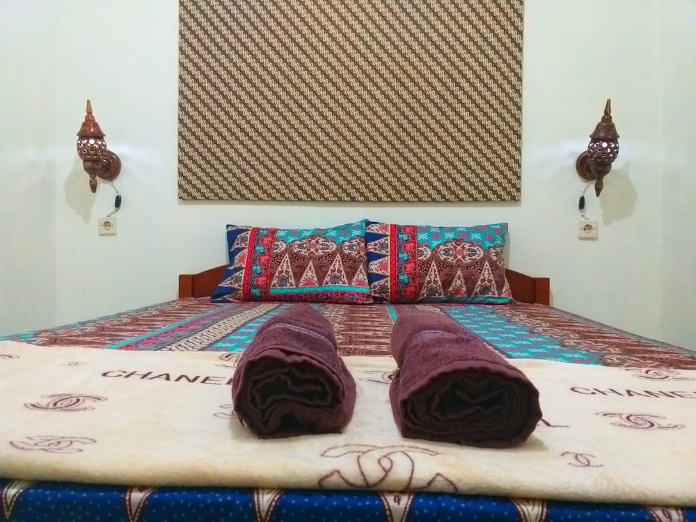 Standard Double Room, 1 Double Bed - Photo 2