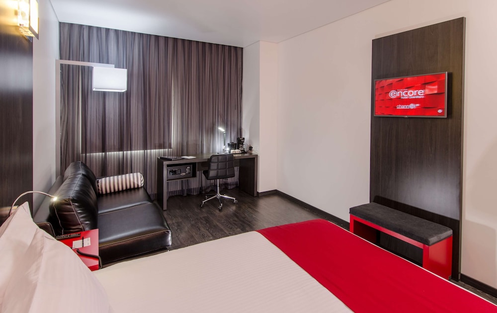 Room, 1 Queen Bed, Accessible, Non Smoking photo 3