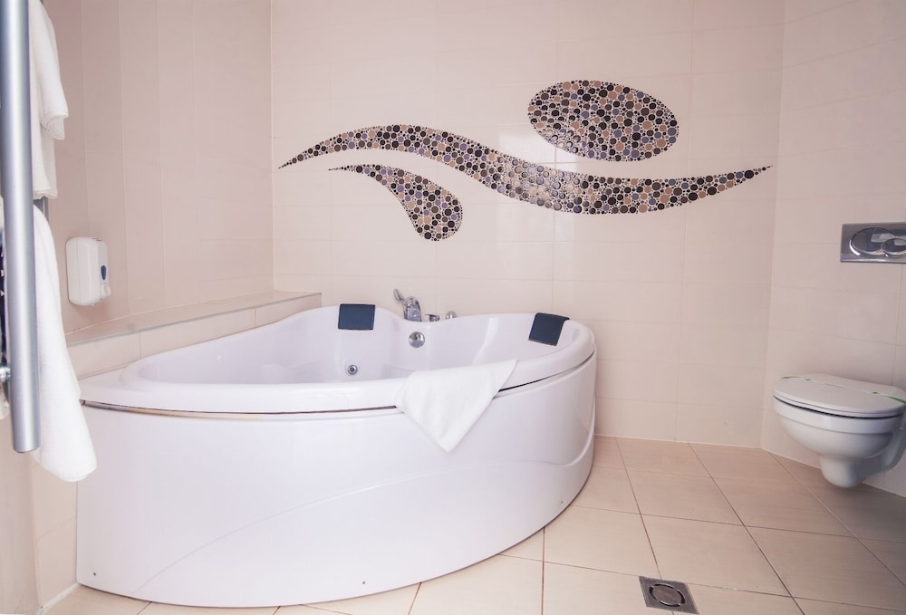 Luxury Room photo 3