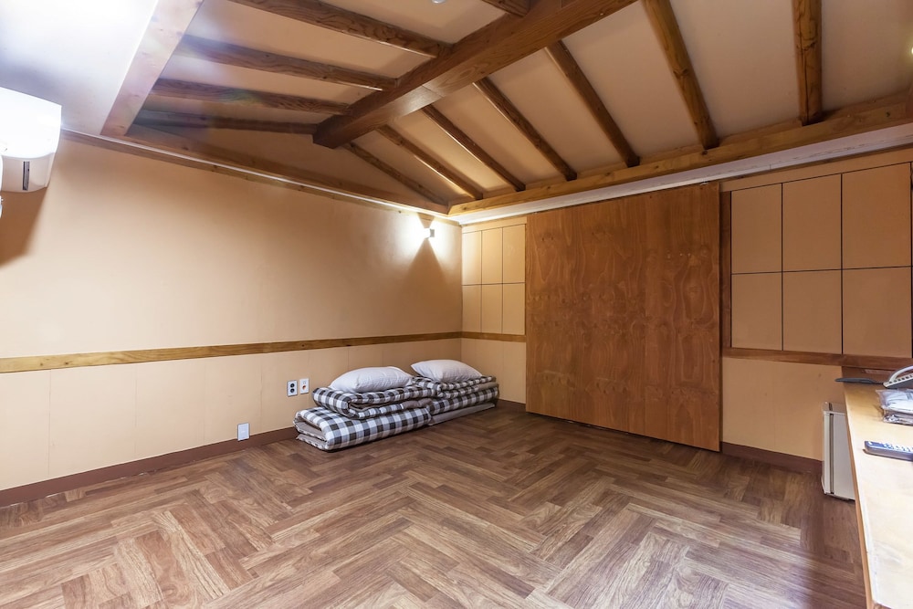 Deluxe Room (Ondol) photo 1