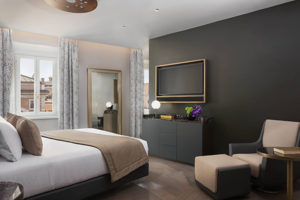 Junior Suite, 1 Bedroom