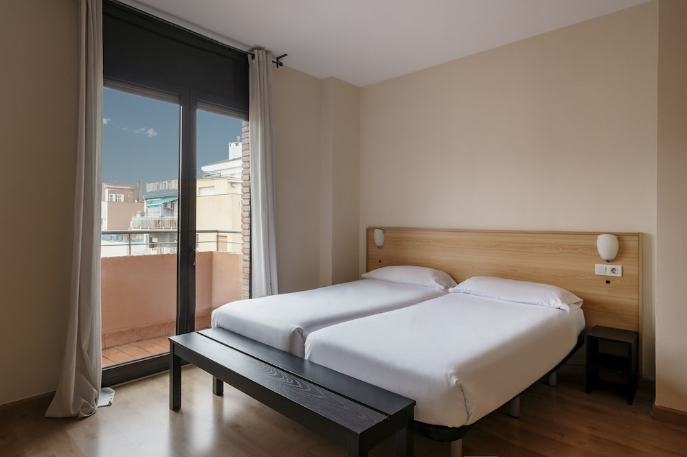 Executive Apartment photo 2