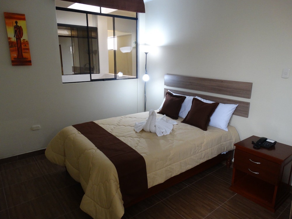 Economy Double Or Twin Room photo 1