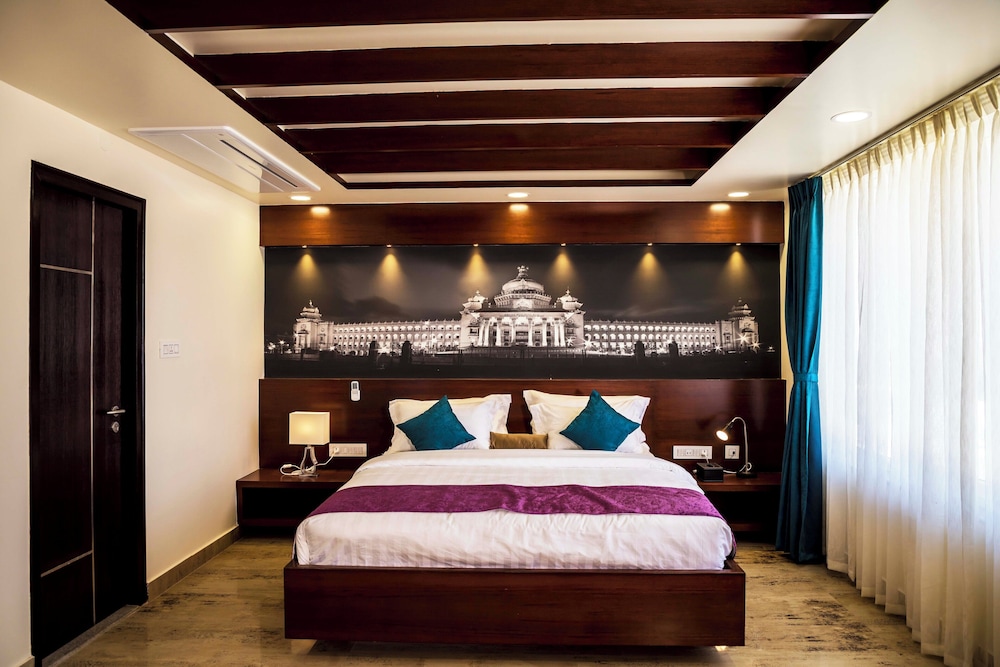 Junior Studio Suite