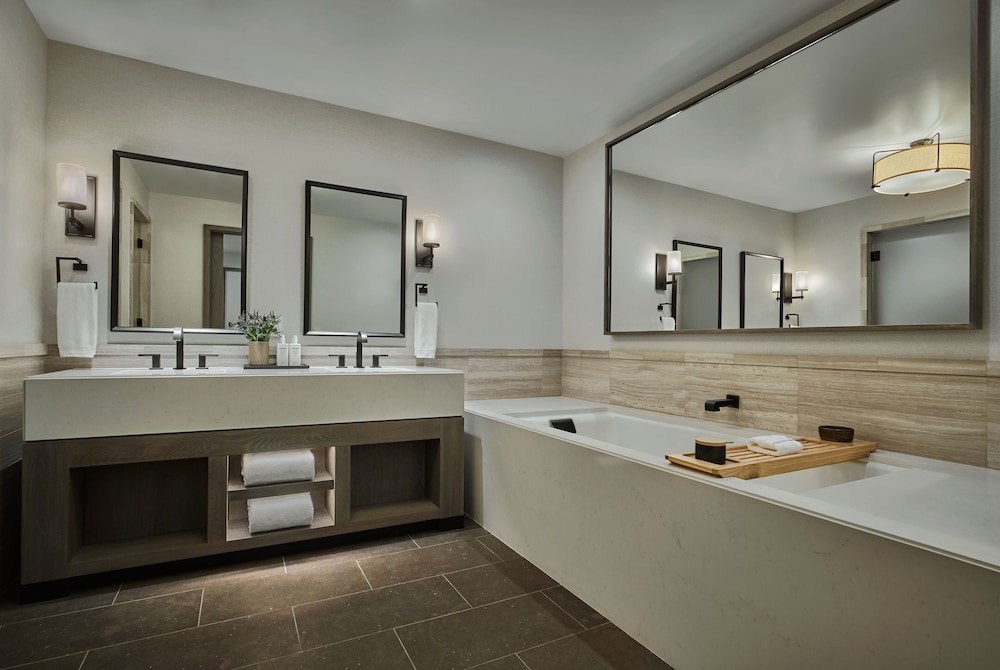 Peak One Bedroom Residence photo 3