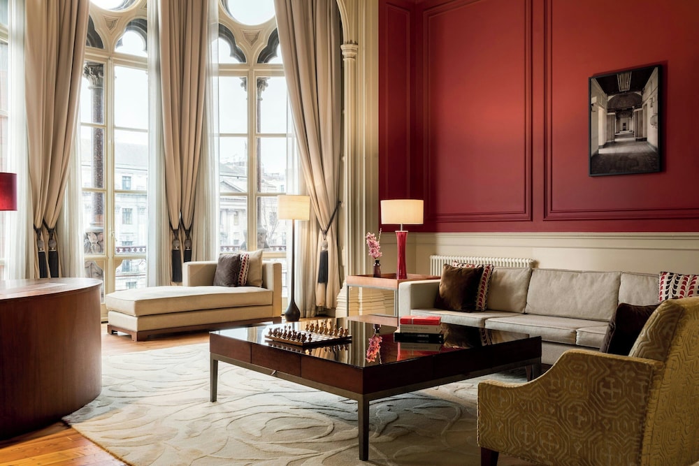 Suite, 1 Bedroom