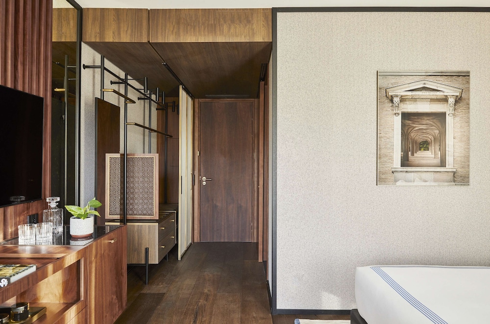 Room, 1 King Bed