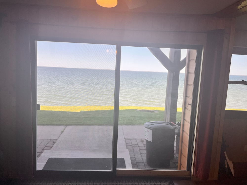 Cabin photo 2