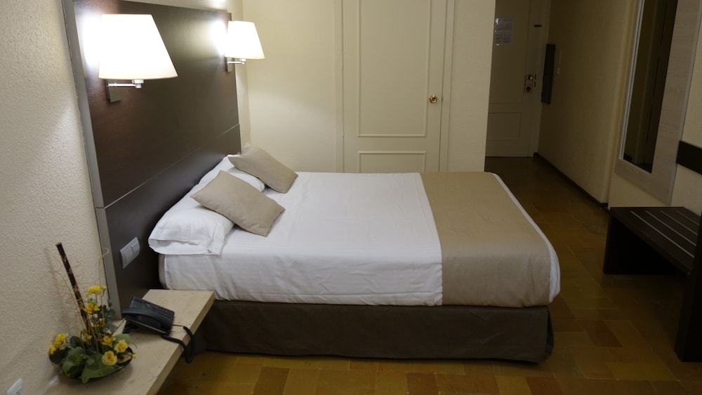 Habitación Doble (con cama extra)