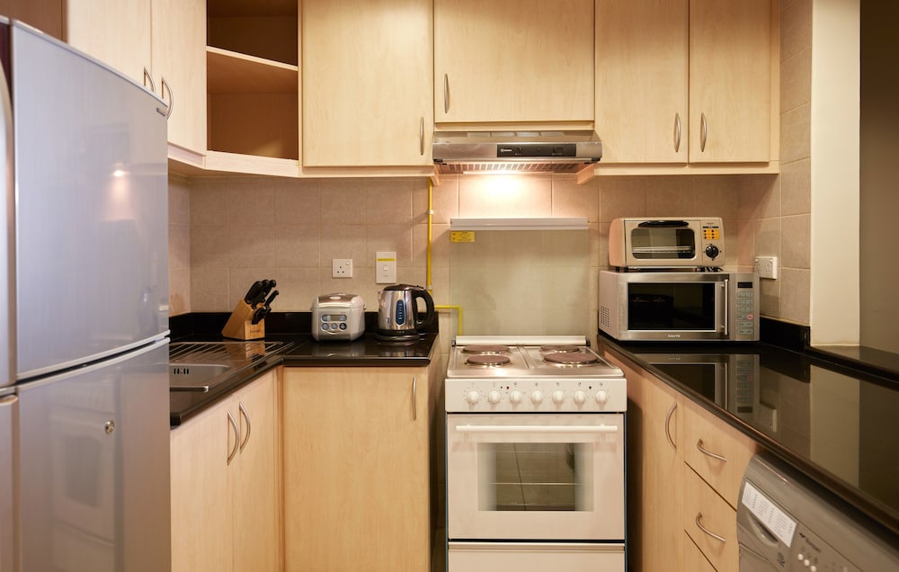 Deluxe Apartment, 1 Bedroom photo 2