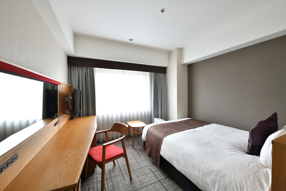 [Late Check-in ONLY after 4PM] Standard Single, Non-smoking (17-18sqm) - Photo 1