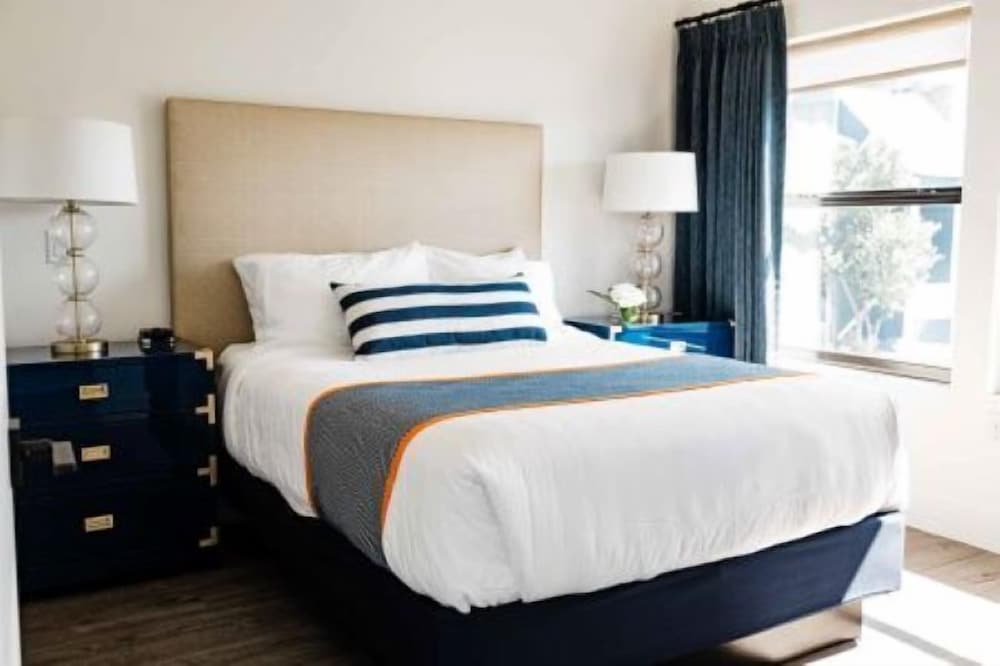 Grand Harbor Presidential Suite photo 2