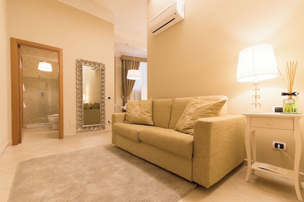 Family Apartment