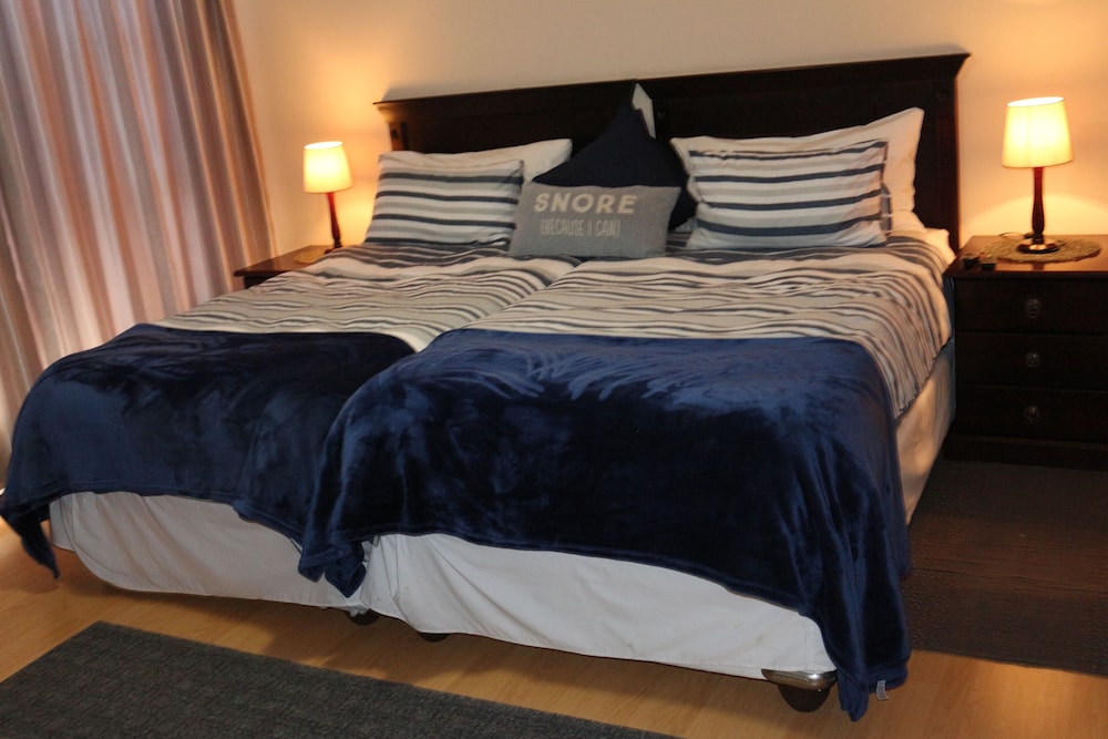 Luxury Twin Room, Ensuite