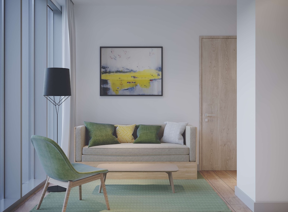 Premium Suite, 1 Bedroom photo 3