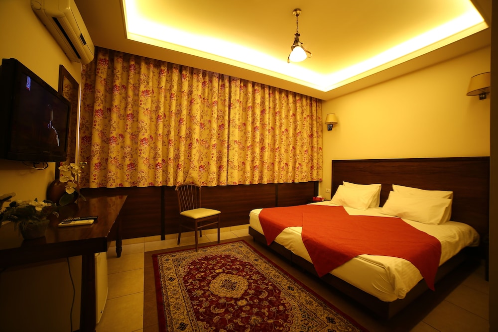 Deluxe Double Room photo 1