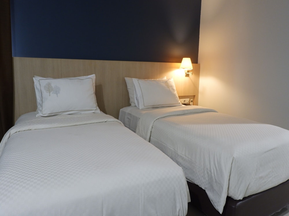 Superior Twin Room photo 3