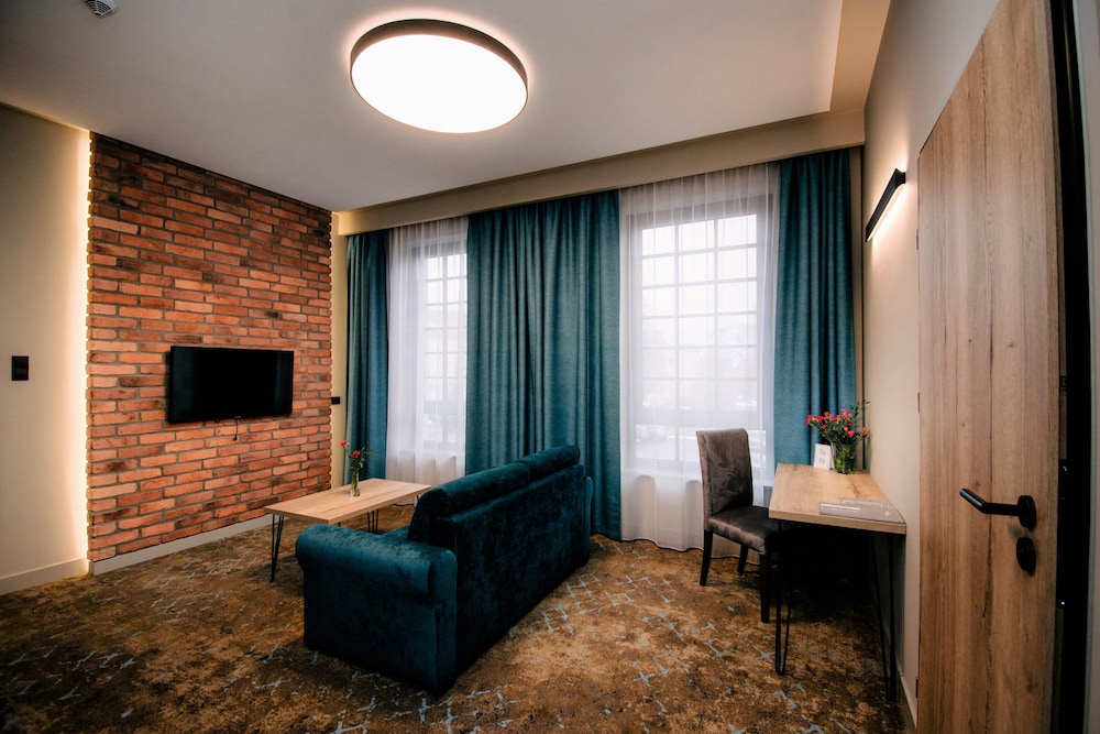 Deluxe Apartment - Photo 3