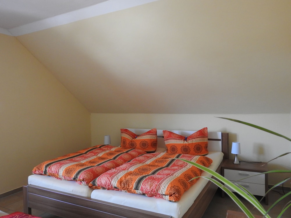 Family Apartment, 2 Bedrooms photo 2