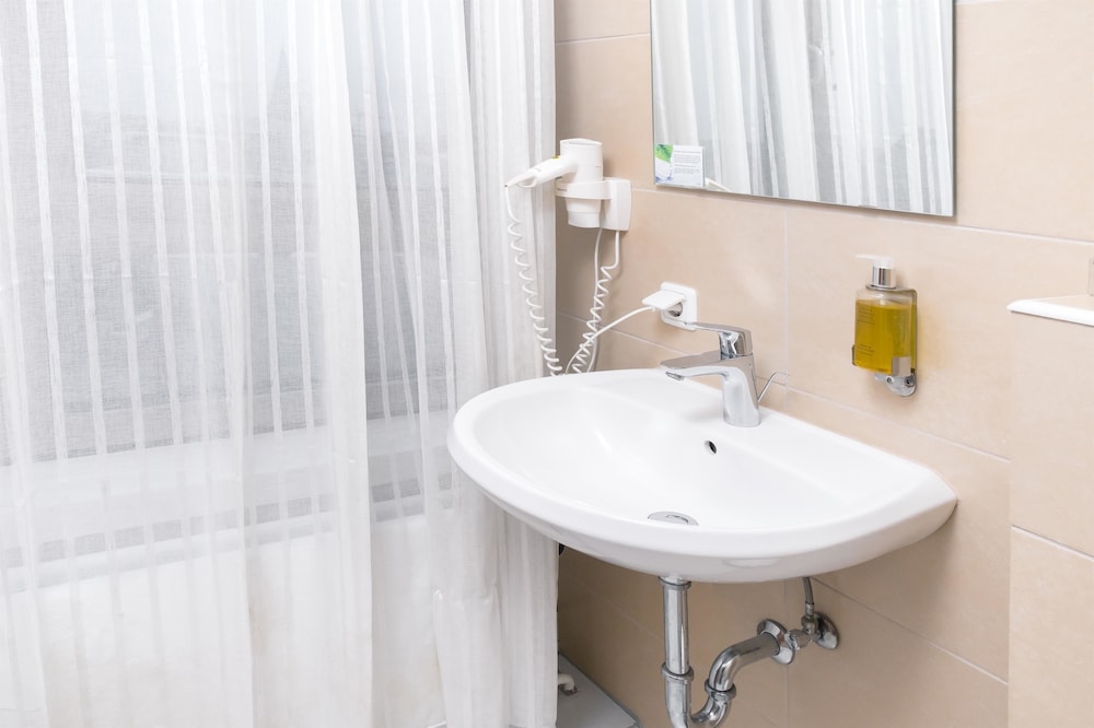 Standard Room, 1 Twin Bed