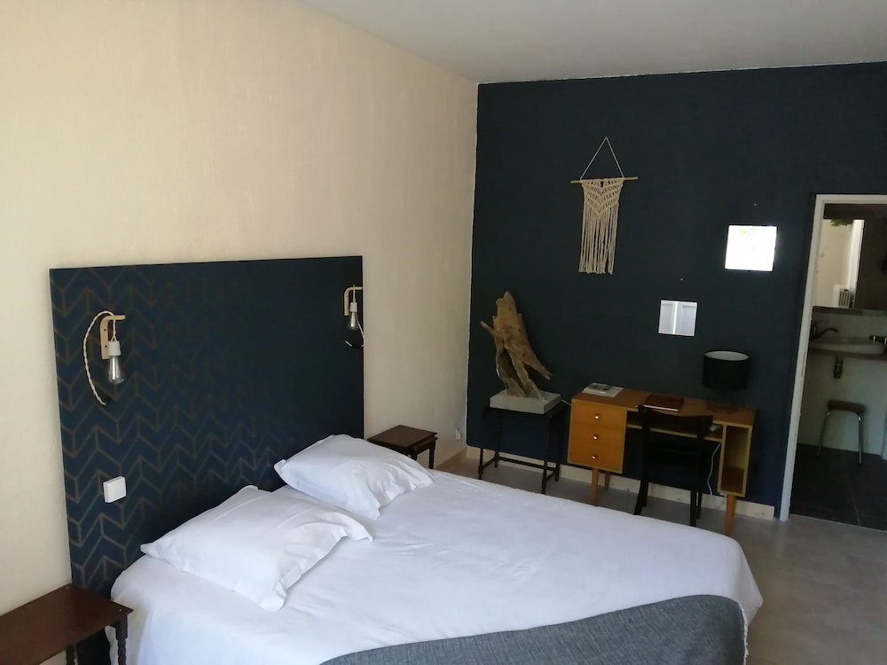 Classic Room (Les fins bois)