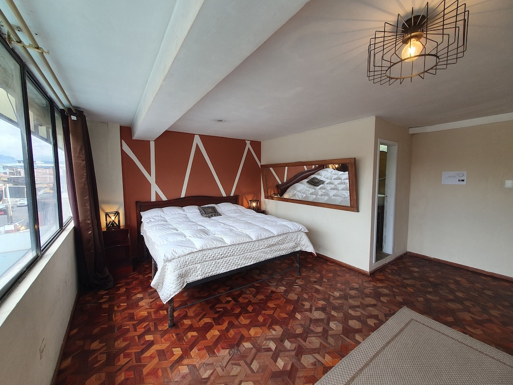 Luxury Room photo 2