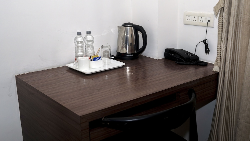 Deluxe Twin Room - Photo 5