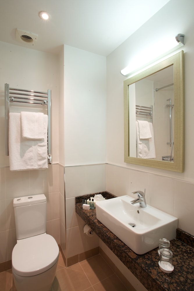 Executive Room - Photo 5