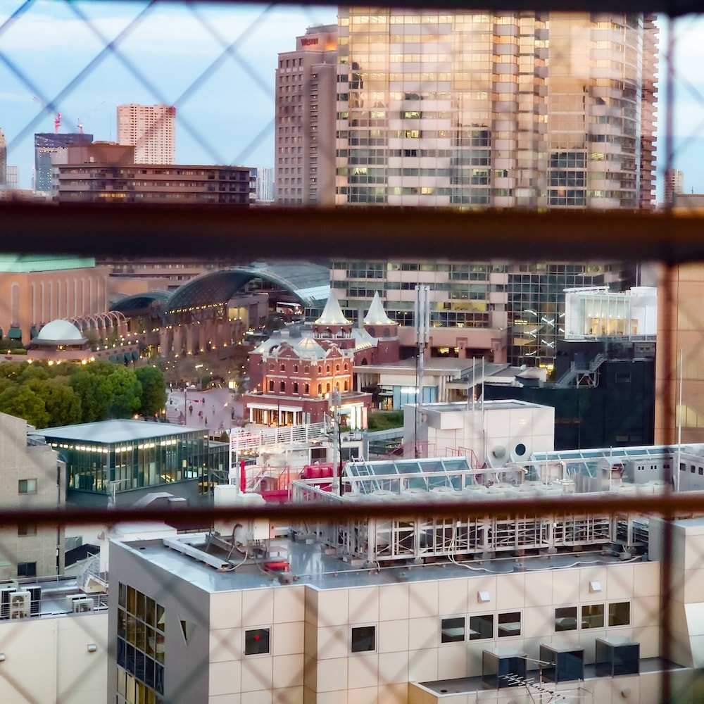 Penthouse photo 3