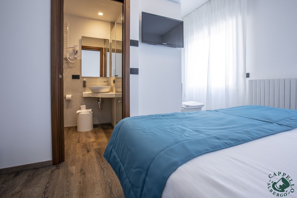 Deluxe Double or Twin Room photo 2