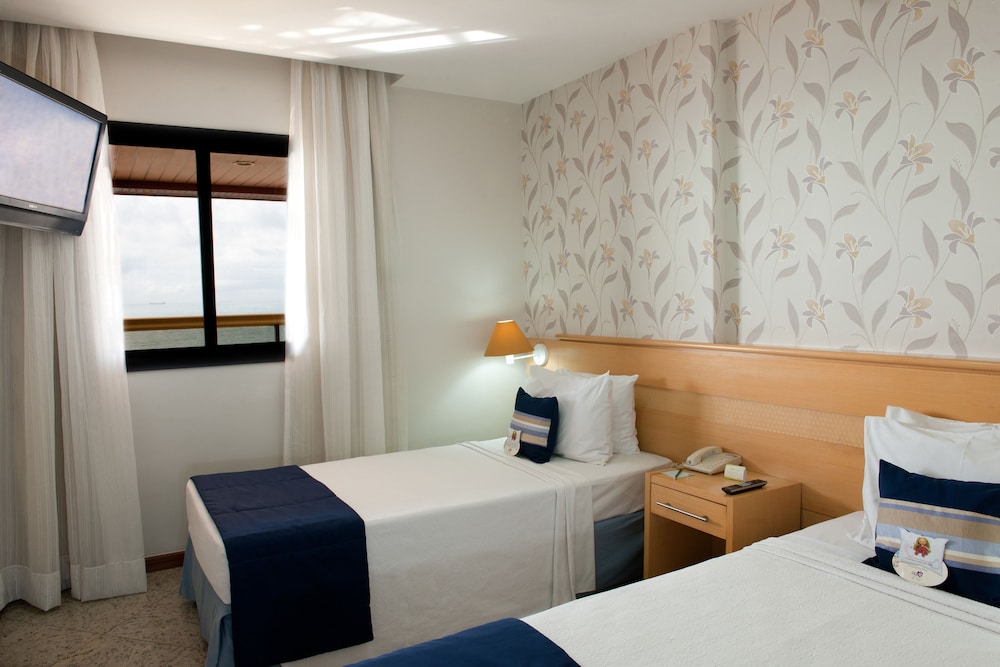 Superior Suite, 2 Twin Beds - Photo 1