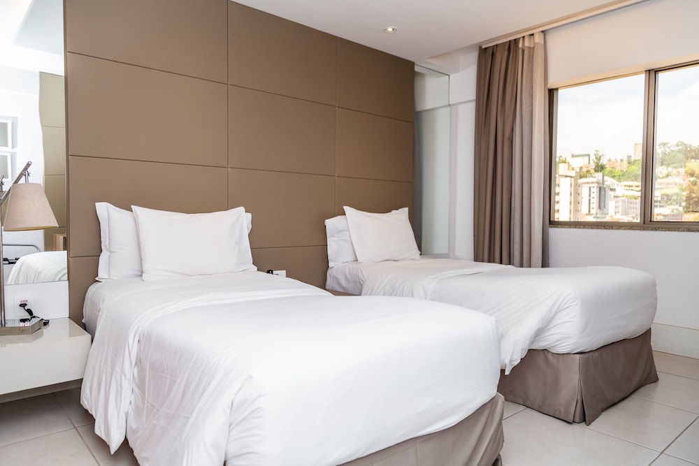 Available room
