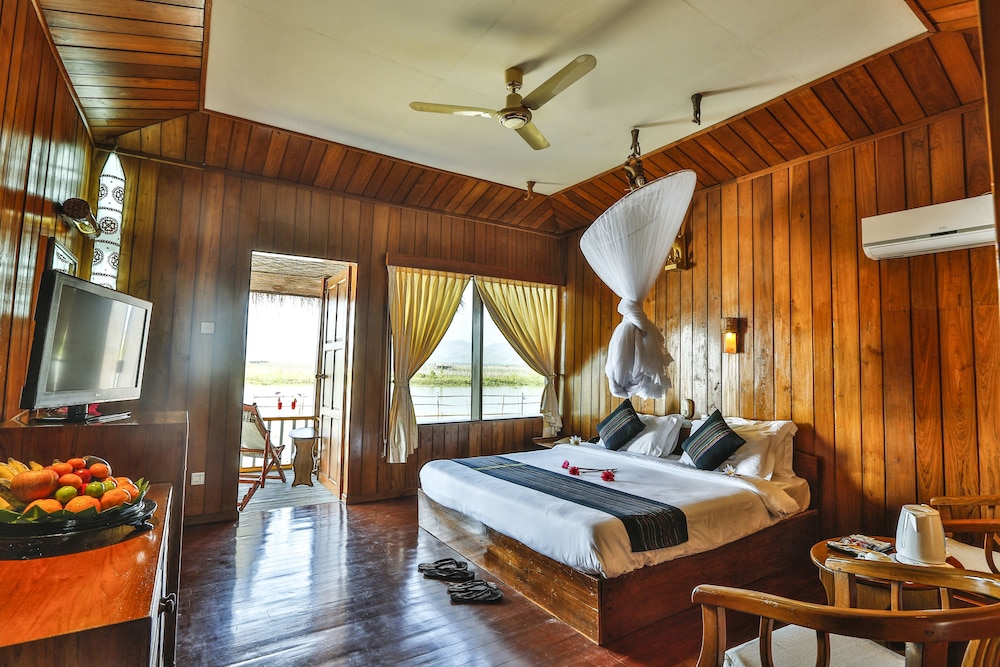 Deluxe Room photo 3