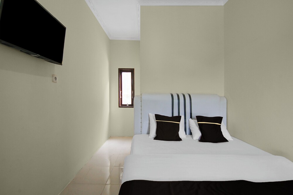 Standard Double Room photo 3