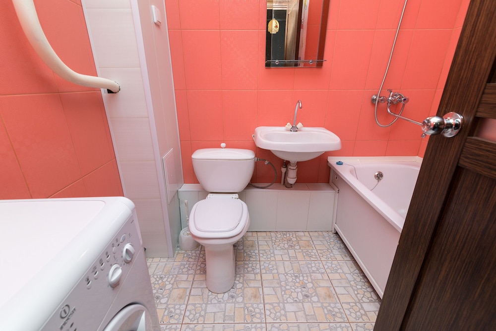 Apartment (Belinskogo Street 137) photo 3