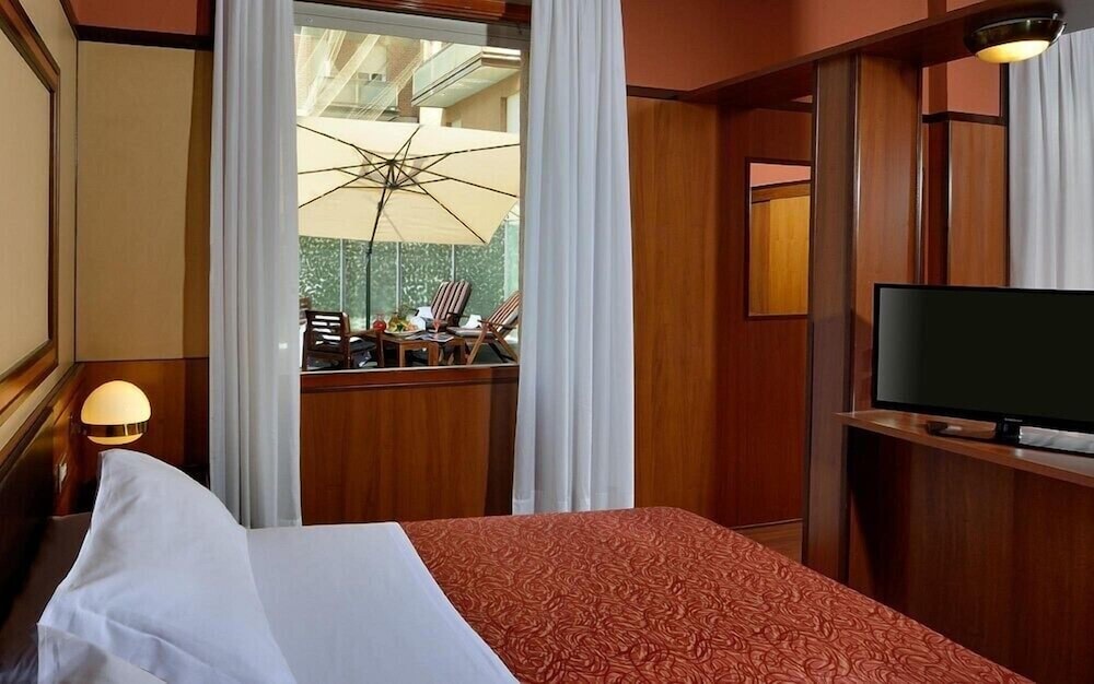 Classic Double or Twin Room