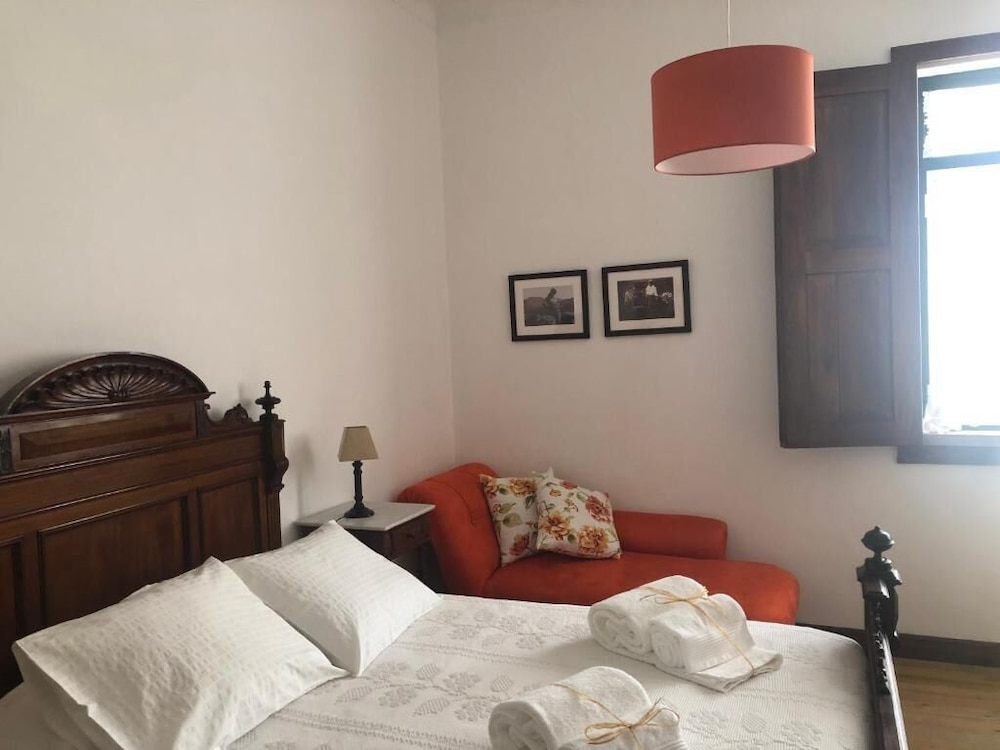 Suite, River View