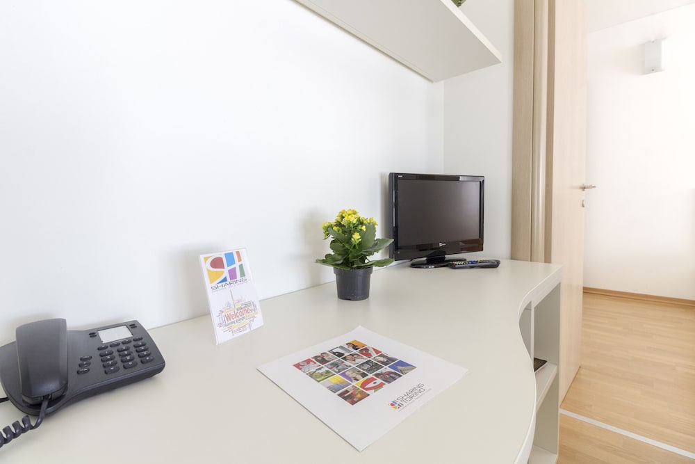Standard Apartment - Photo 12