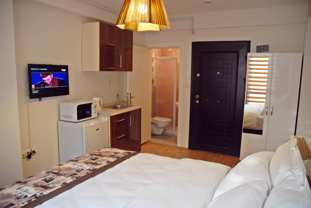 Junior Room photo 3
