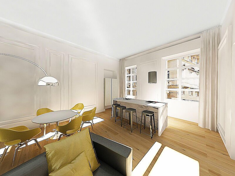 Family Apartment photo 2