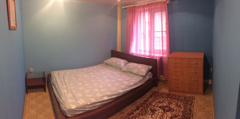Standard Double Room, Private Bathroom photo 1