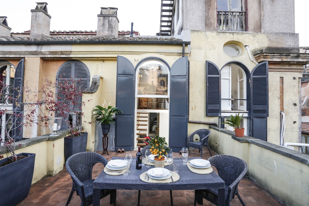 Apartment, 2 Bedrooms