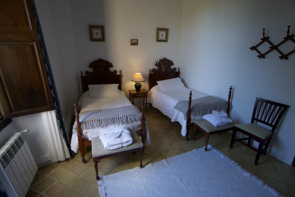 Basic Double Room