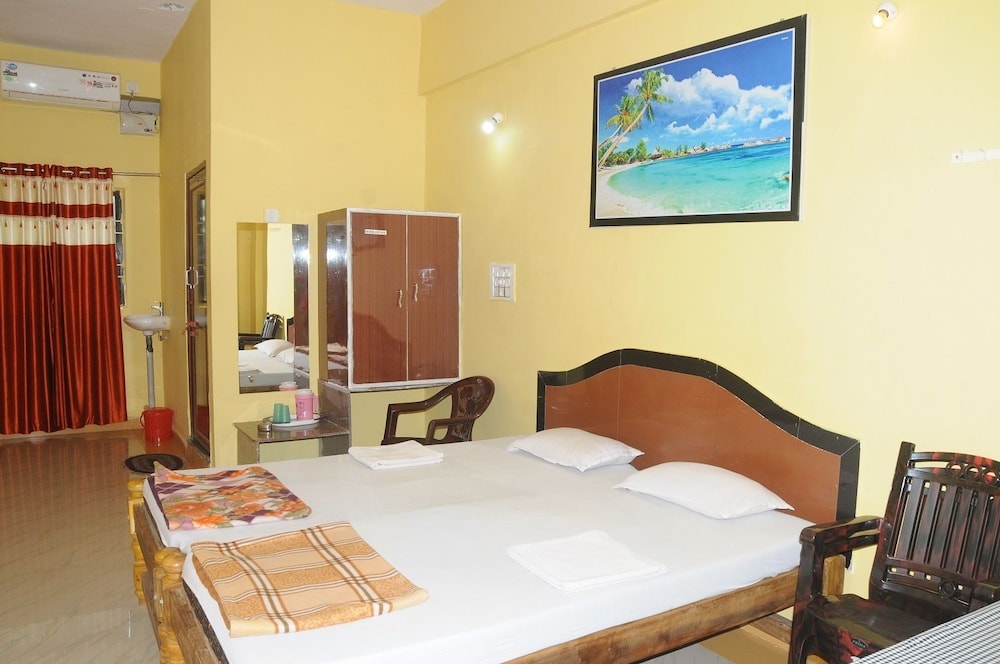 Non - Ac Double Room photo 1