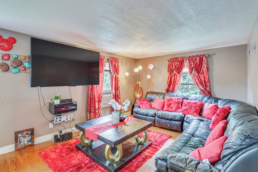 House (3 Bedrooms) photo 1