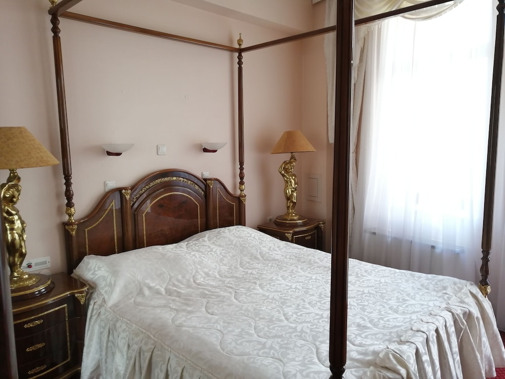 Presidential Room photo 3