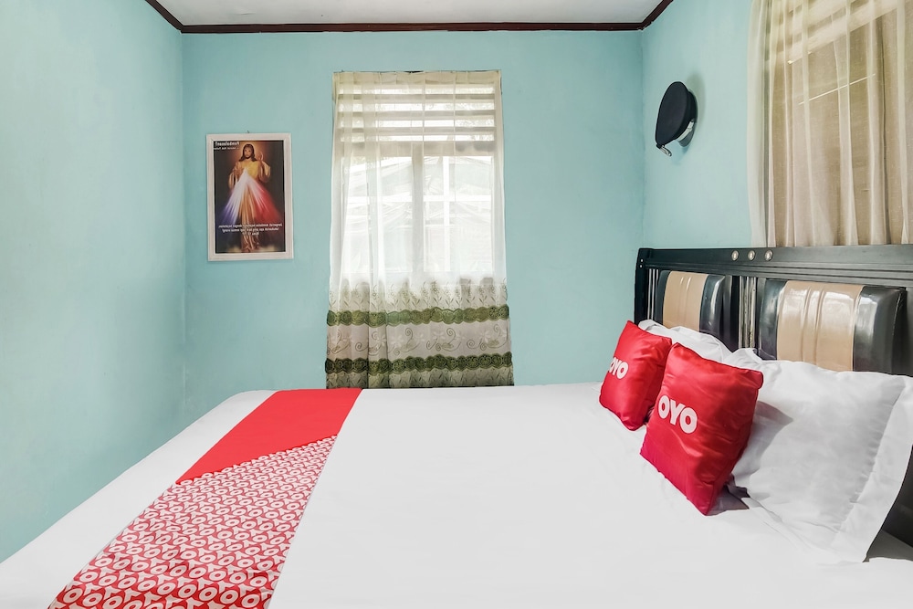Double Room - Photo 15